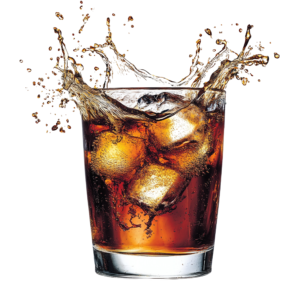 Boissons Gazeuses