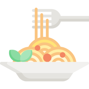 Spaghetti sauce à la viande